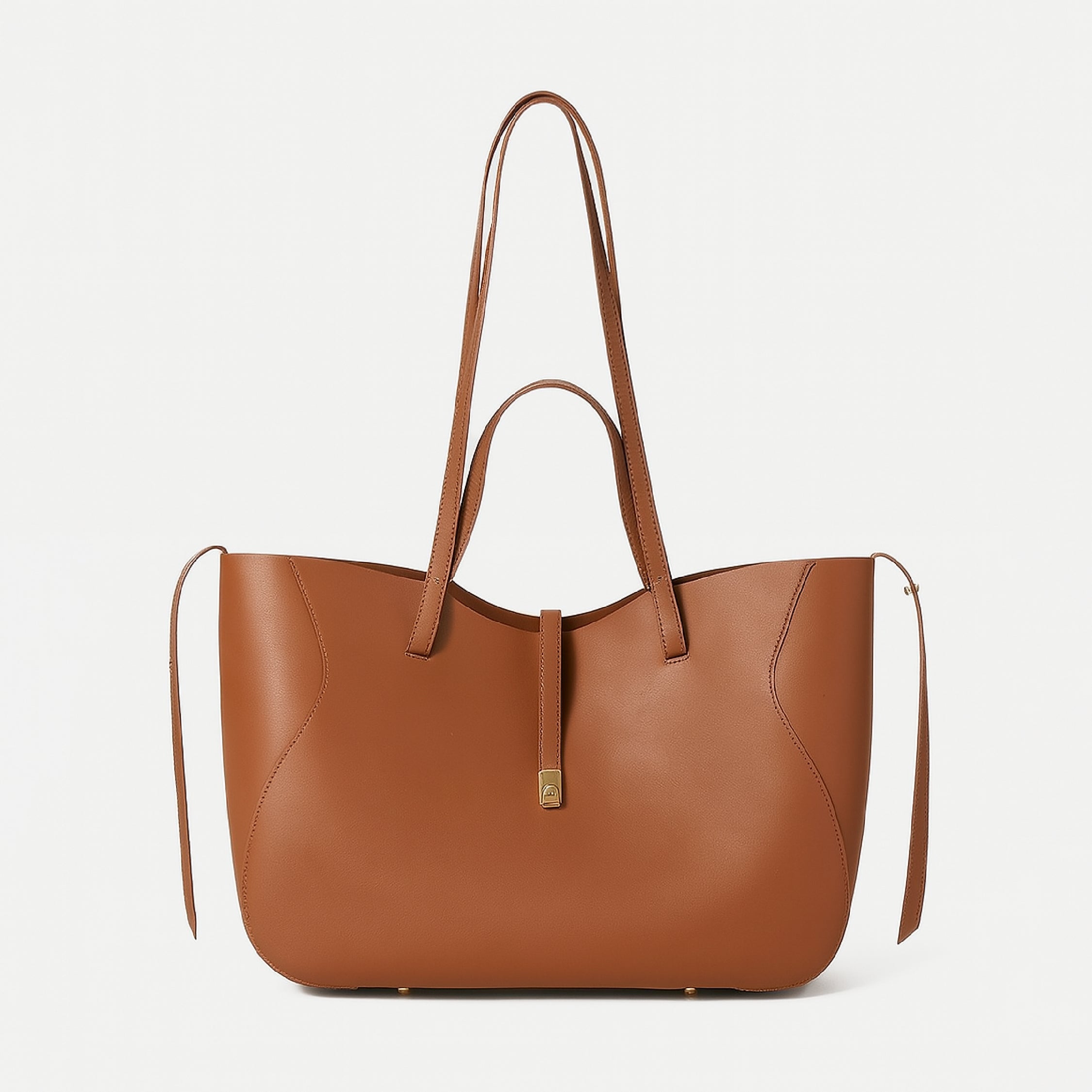 Slouchy Totes