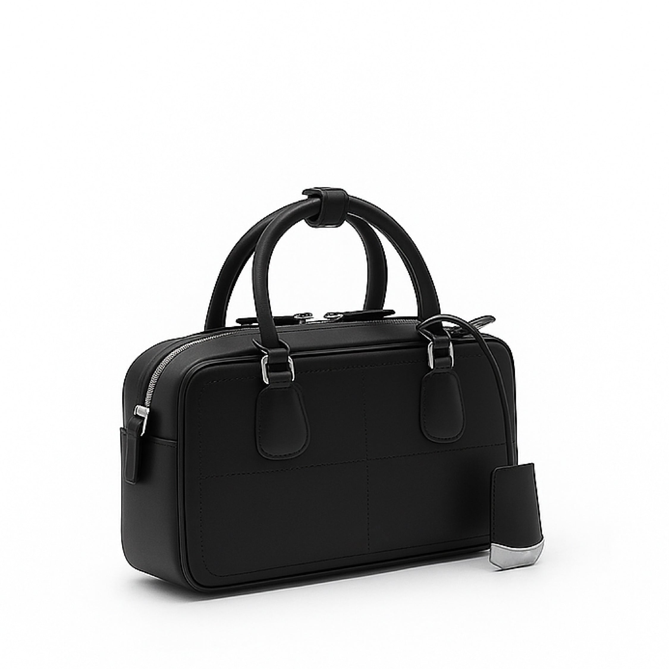 Pod - Black