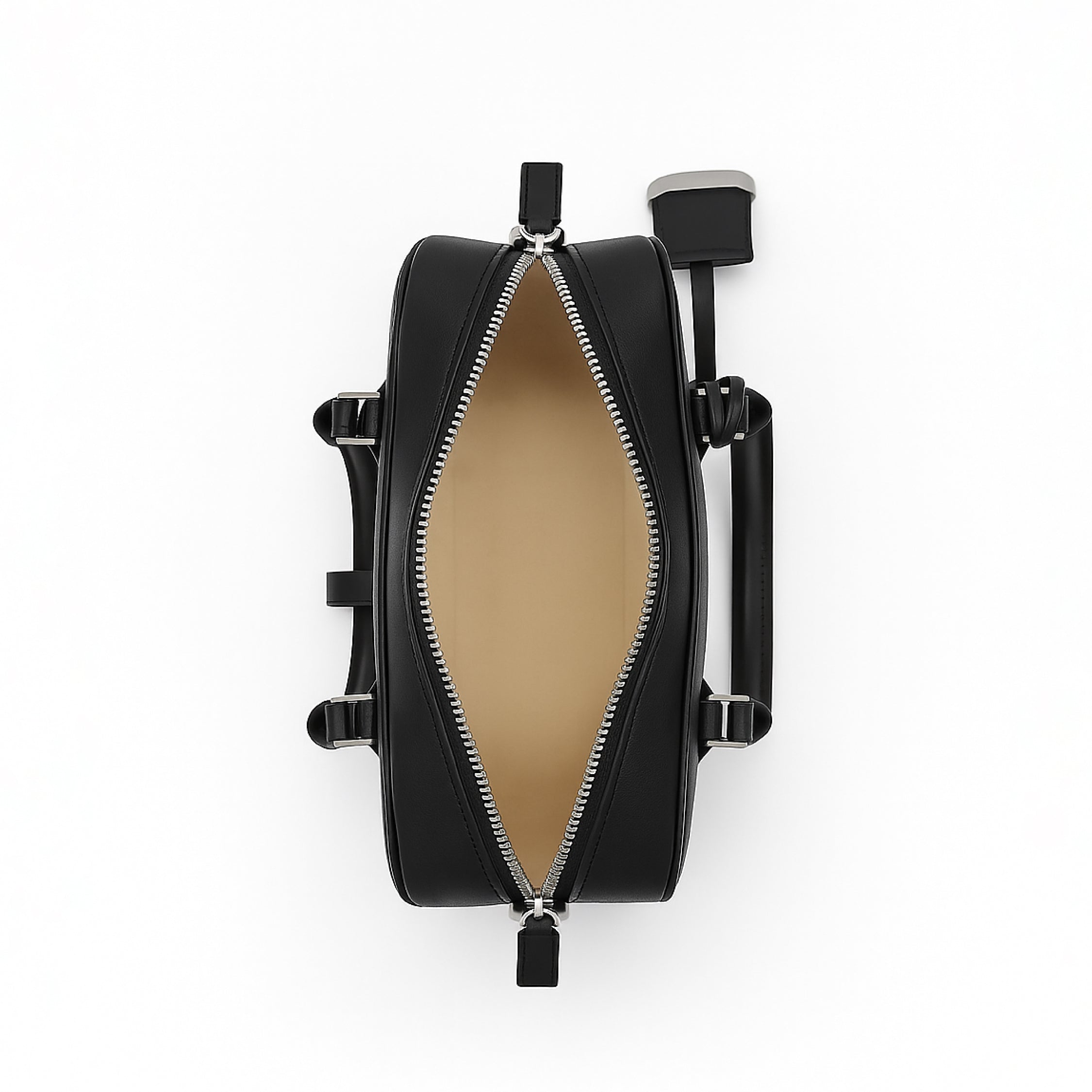 Pod - Black