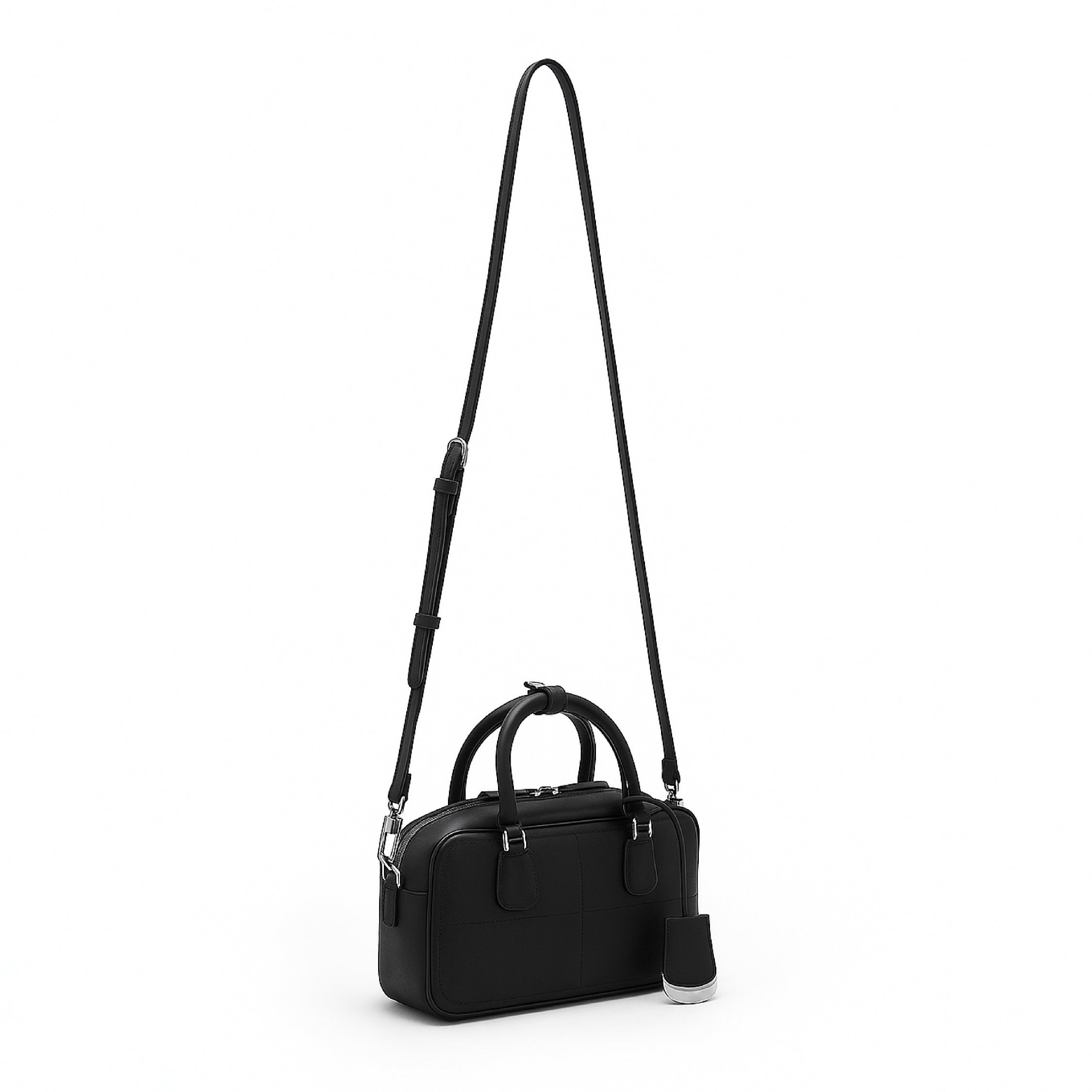 Pod - Black